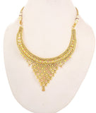 GoldNera Alloy Necklace