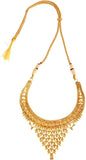 GoldNera Alloy Necklace