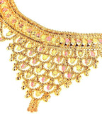 GoldNera Alloy Necklace