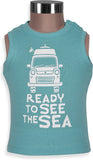 Mothercare Printed Round Neck T-Shirt