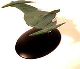 Eaglemoss Publications Star Trek Starships Figurine Collection Magazine 27