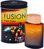 CFS Fusion Night Flight Eau de Parfum  -  100 ml