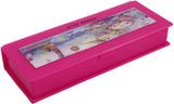 Edit One Romance 3D effect Cartoon Art Plastic Pencil Box