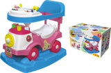 TOMAFO Car