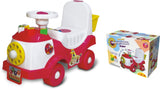 TOMAFO Car