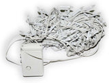 Indcrown 816 inch Multicolor Rice Lights