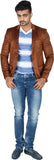 EASIES Solid Single Breasted Casual Men's Blazer