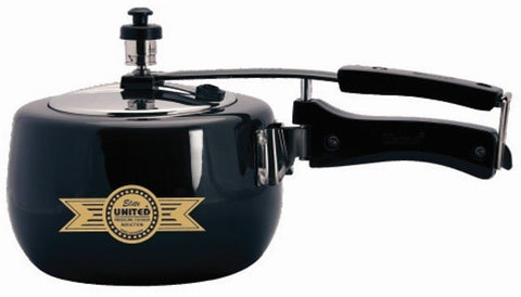 United 5 L Pressure Cooker