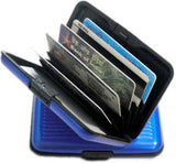 Elligator 10 Card Holder