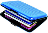 Elligator 10 Card Holder