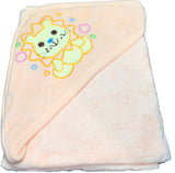 Mama & Bebe Cotton Baby Towel