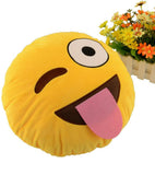 StyBuzz Embroidered Decorative Cushion