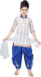 Saarah Self Design Kurta & Salwar