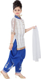 Saarah Self Design Kurta & Salwar
