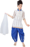 Saarah Self Design Kurta & Salwar