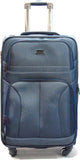 American Club ExclusiveTrolleyBag2BE Expandable  Check-in Luggage - 24