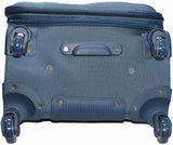 American Club ExclusiveTrolleyBag2BE Expandable  Check-in Luggage - 24