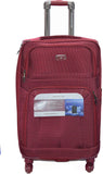 American Club ExclusiveTrolleyBag4DT Expandable  Check-in Luggage - 28