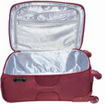 American Club ExclusiveTrolleyBag4DT Expandable  Check-in Luggage - 28