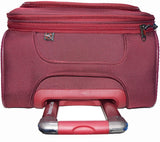 American Club ExclusiveTrolleyBag4DT Expandable  Check-in Luggage - 28