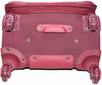 American Club ExclusiveTrolleyBag4DT Expandable  Check-in Luggage - 28