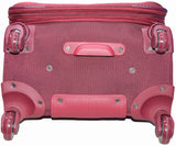 American Club ExclusiveTrolleyBag4DT Expandable  Check-in Luggage - 28