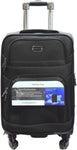 American Club ExclusiveTrolleyBag8HO Expandable  Check-in Luggage - 24