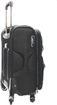 American Club ExclusiveTrolleyBag8HO Expandable  Check-in Luggage - 24