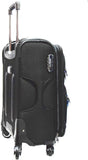 American Club ExclusiveTrolleyBag8HO Expandable  Check-in Luggage - 24