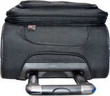 American Club ExclusiveTrolleyBag8HO Expandable  Check-in Luggage - 24