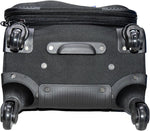 American Club ExclusiveTrolleyBag8HO Expandable  Check-in Luggage - 24