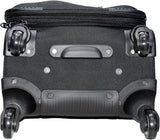 American Club ExclusiveTrolleyBag8HO Expandable  Check-in Luggage - 24