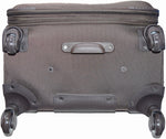 American Club ExclusiveTrolleyBag11KH Expandable  Check-in Luggage - 24