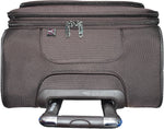 American Club ExclusiveTrolleyBag11KH Expandable  Check-in Luggage - 24