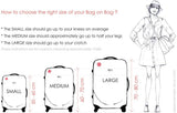 Polo House USA ExclusiveTrolleyBag15OE Cabin Luggage - 20