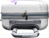 Polo House USA ExclusiveTrolleyBag13MD Check-in Luggage - 28