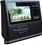 NITGEN eNBioAccess T5-HID Time & Attendance, Access Control, Door Locks