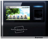 NITGEN eNBioAccess T5-HID Time & Attendance, Access Control, Door Locks
