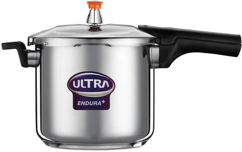 Ultra 8 L Pressure Cooker