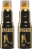 Engage Fuzz and Fuzz Combo Set
