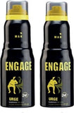 Engage Urge and Urge Combo Set