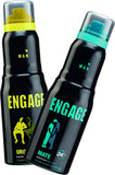 Engage Urge-Mate Combo Set