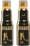 Engage Fuzz and Fuzz Combo Set