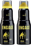 Engage Urge and Urge Combo Set