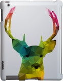 Enthopia Back Cover for iPad 2, iPad 3, iPad 4