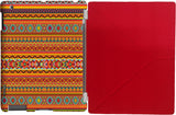 Enthopia Flip Cover for iPad 2, iPad 3, iPad 4