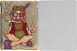 Enthopia Flip Cover for iPad 2, iPad 3, iPad 4