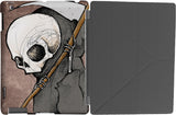 Enthopia Flip Cover for iPad 2, iPad 3, iPad 4