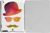 Enthopia Flip Cover for iPad 2, iPad 3, iPad 4