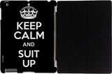 Enthopia Flip Cover for iPad 2, iPad 3, iPad 4